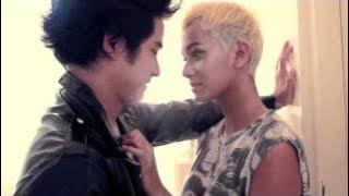 dwi andhika i love u vclip