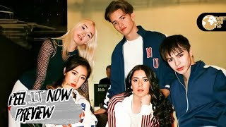 NOW UNITED "Feel It Now" (Preview)