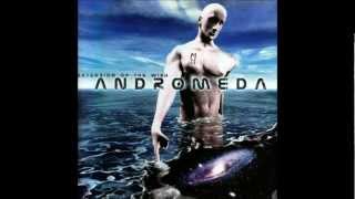 Andromeda - Crescendo of Thoughts