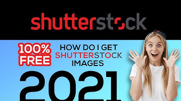 How Do I Get Royalty-Free Shutterstock Images 2021 (Educational Purpose)
