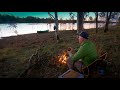 Canoe camping 101  5 easy steps to a great trip