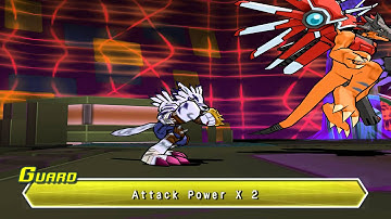 Digimon World Data Squad Part 13 (Digital dungeon)