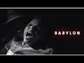 BABYLON - NIYO BOSCO  (official video 2022)