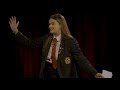 Imagine Living With Addiction | Molly Hogg | TEDxYouth@DerryLondonderry