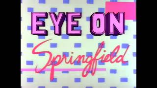 eye on springfield