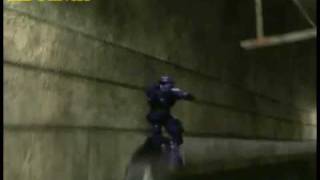 JumpFX: Precision:: A Halo 3 Solo Jumptage