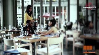 2Ras - My First Love ft. Eugene (Praye Honeho) | Ghana Music