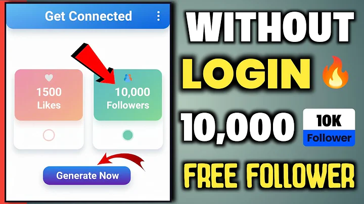 Instagram Follower Kaise Badhaye | Instagram Par Followers Kaise Badhaye | Free Instagram Followers