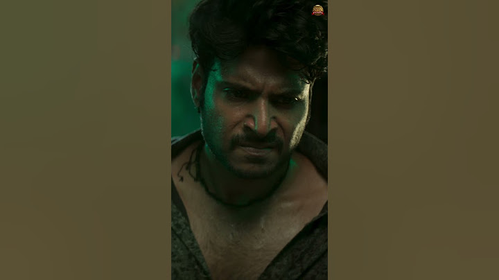 Mass Action 🔥🔥 | RAAYAN - Official Trailer | Dhanush | Sun Pictures | A.R. Rahman