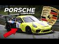 PORSCHE COMPILATION | Buzetski Dani 2024 | FIA European Hillclimb Championship