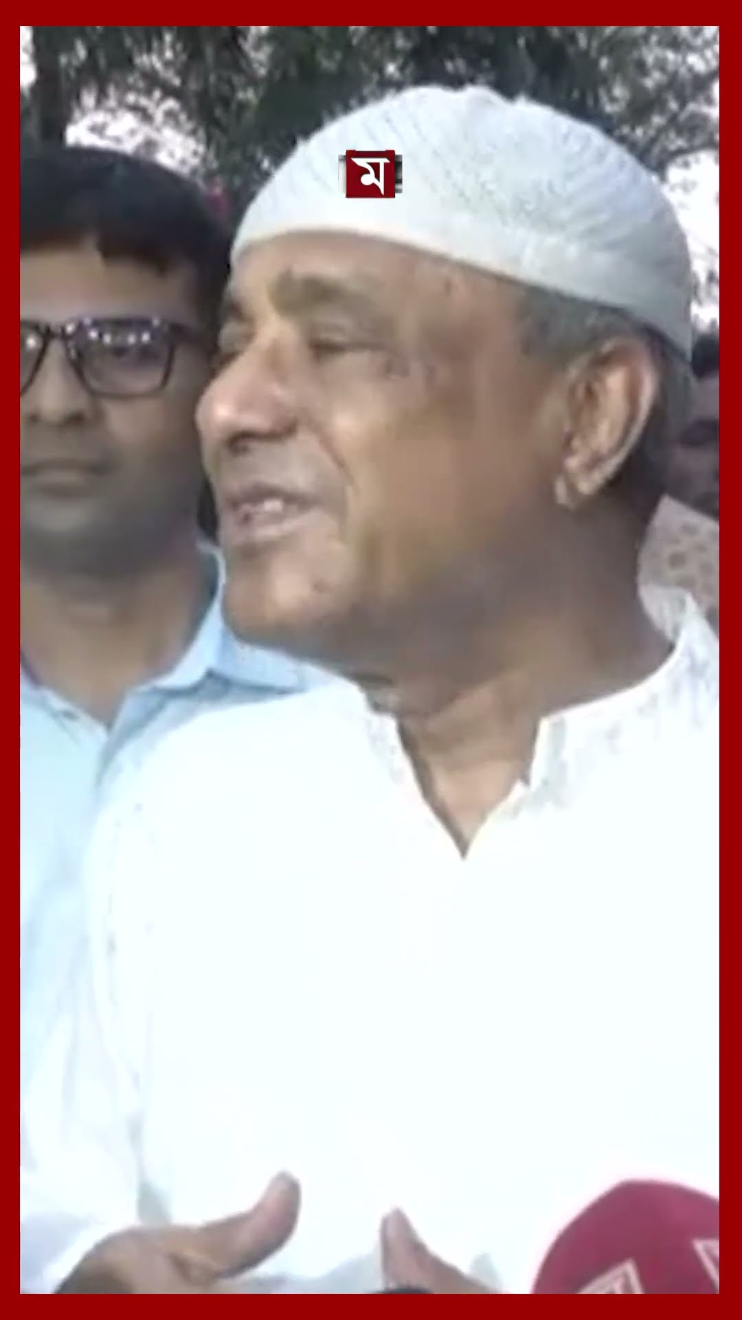 রমজানে প্রকাশ্যে ধূমপান না করার অনুরোধ স্বরাষ্ট্র উপদেষ্টার #jahangiralam #ramadan2025 #homeadviser