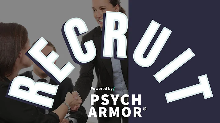 Creating a Veteran Hiring Program: Strategic Recruitment