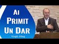 Ne place să ne uităm în punga altuia Virgil Neagu (fragment)