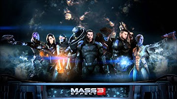 Mass Effect 3 Soundtrack | An End Once and For All (Extended)