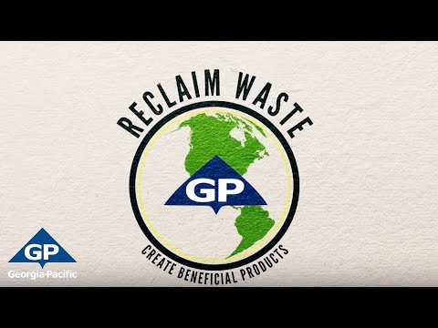 Recycling the Unrecyclable | Introducing Juno® Technology | Georgia-Pacific