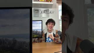 this monitor is crazy...