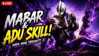 MABAR & ADU SKILL!!!!!! Game Ultraman Legend Of Heroes 2 Android