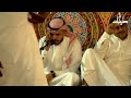 تبحيرة الفنان احمد المحياوي حيرتني ياجرح واحترت في أمرك مع الكللمات 