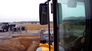 3E2X1 | Pavement Construction Equpiment