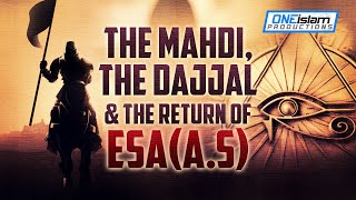 The Mahdi, The Dajjal & Return of Esa (AS) screenshot 4