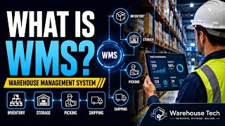 What is Warehouse Management System (WMS)?