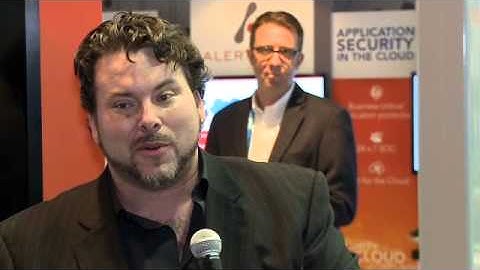 Alert Logic Interview