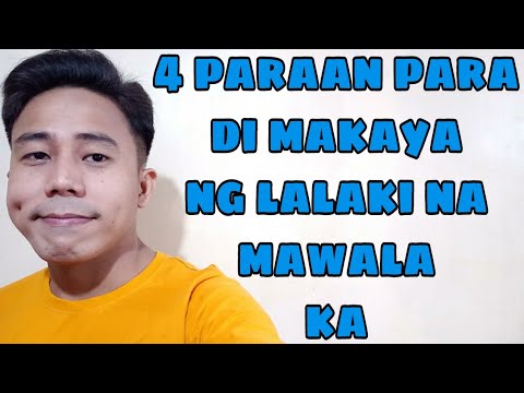 Video: 4 Mga Paraan upang Makaya Kapag Nasusuklaman Kami