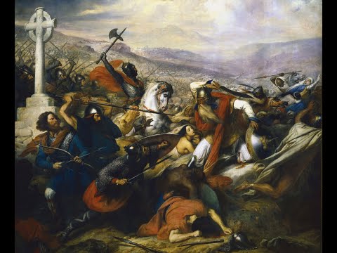 Video: Apakah kerajaan frankish adalah perancis?