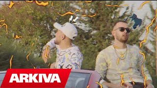 BLEKS ft. DITI'ONE - JAM KA DU (Official Video 4K)