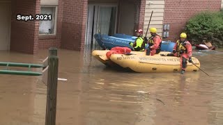 Montgomery County takes lessons learned from deadly flash flooding in Texas