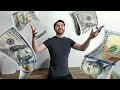 Passive Income: How I Make $5000 Per Day