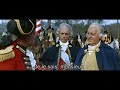 La fayette  british surrender at yorktown virginia 1781