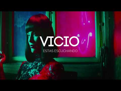 "Vicio" - Neo Reggaeton Beat l Tainy x Anuel AA Type