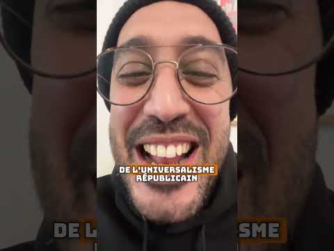 Pascal Praud et la police