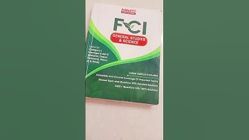 My experience with Adda247!!!!#adda247# fciag3technical#bookreview