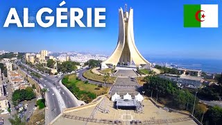 Découvrez Lalgérie Le Plus Grand Pays Dafrique 10 Faits Intéressants