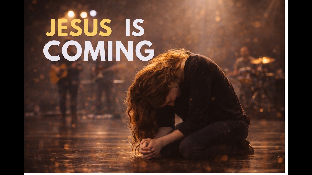 The King is coming soon | Powerful Christian Worship Song - YouTube