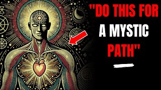 The Path of the Mystic: Embracing the Unknown and Unexplained | Journey into Mystery