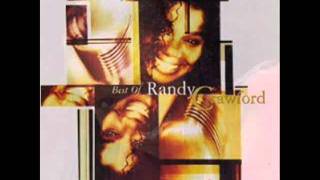 Randy Crawford Cajun Moon