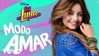 Video thumbnail of "Elenco de Soy Luna - Nadie Como Tú (From "Soy Luna – Modo Amar"/Audio Only)"