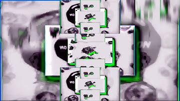 VERY LOUD YTPMV Nickelodeon SpongeBob SquarePants Bumper 1999 Scan In Autovocoding Scan