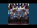 Let's Go Instrumental