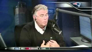 WFAN's Mike Francesa: Week Five 2011 NFL Picks