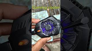 #gaming cooler #trendingshorts