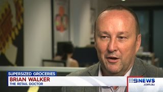 Woolworths And Coles Try To Compete With Costco