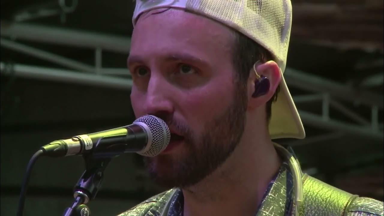 Mockingbird Ruston Kelly Live at Red Rocks YouTube