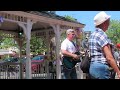 American Girl (Tom Petty) - Rich Boland @ downtown Freehold Gazebo - 4/17/26