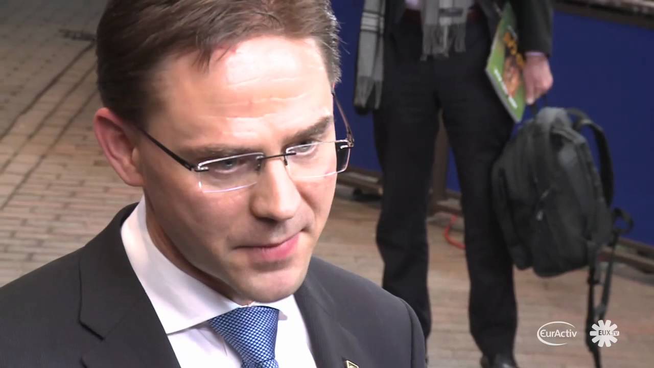 We may not decide on Schengen tonight, says Finnish PM