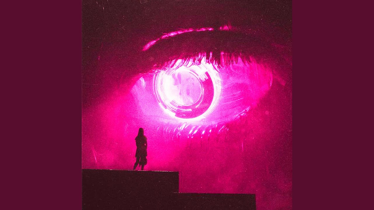 Watch ALL-SEEING EYE on YouTube Watch ALL-SEEING EYE on YouTube