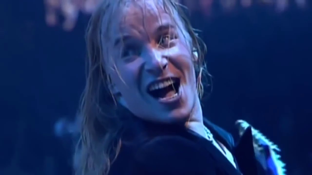 Nightwish Wish I Had An Angel Remastered